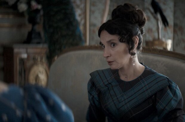 Lost Illusions (2021) - photo 21