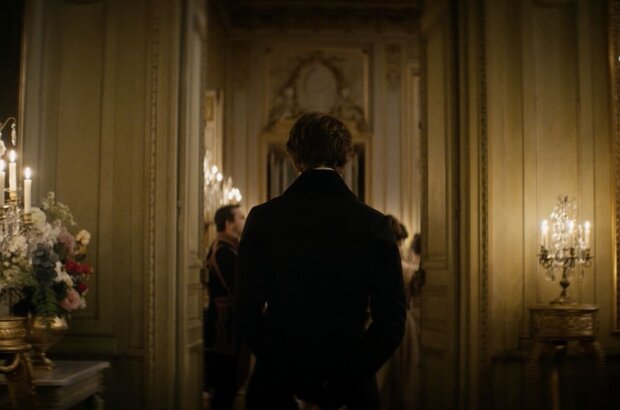 Lost Illusions (2021) - photo 16