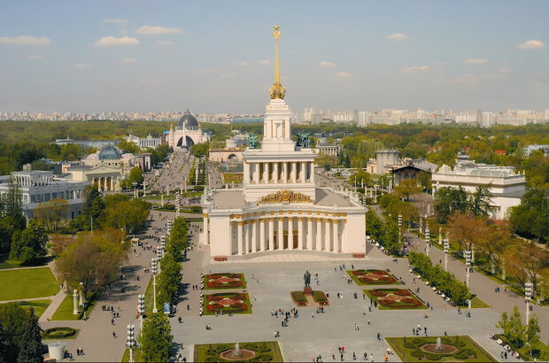 Manyunya. Priklyucheniya v Moskve (2024) - photo 6