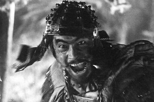 Seven Samurai (1954) - photo 2