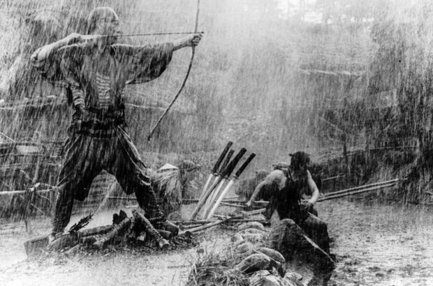 Seven Samurai (1954) - photo 5