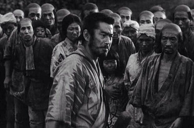 Seven Samurai (1954) - photo 3