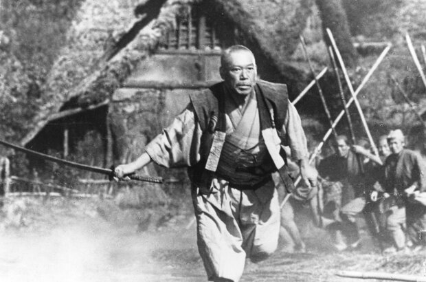 Seven Samurai (1954) - photo 1