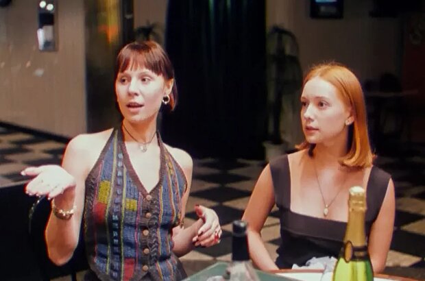The Country of Deaf (1998) - photo 2