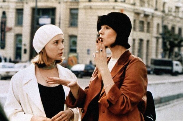 The Country of Deaf (1998) - photo 1