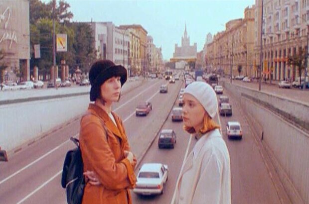 The Country of Deaf (1998) - photo 4