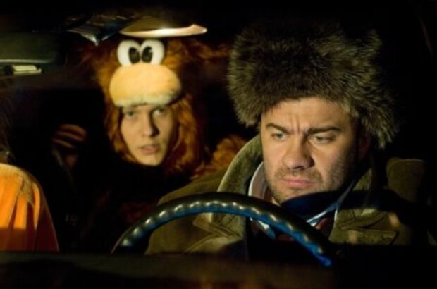 Тариф Новогодний (2008) - фото 6