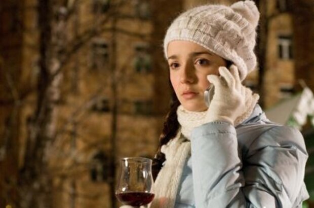 Тариф Новогодний (2008) - фото 3