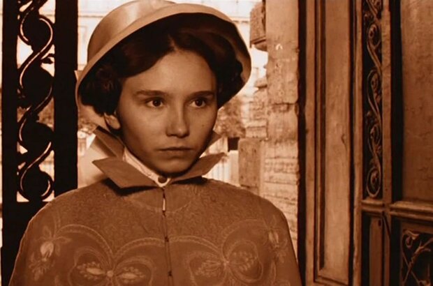 Про уродов и людей (1998) - фото 7