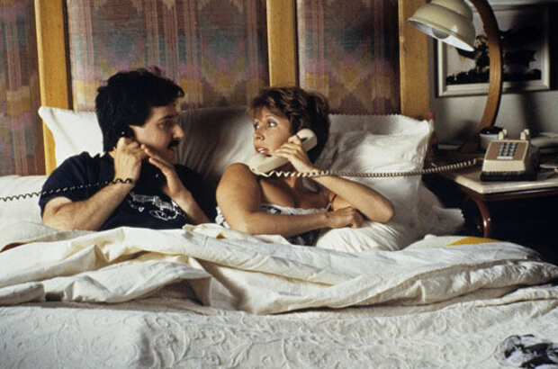 Когда Гарри встретил Салли (1989) - фото 2