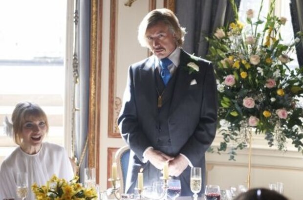 The Look of Love (2013) - photo 7