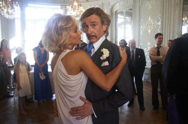 The Look of Love (2013) - photo 13