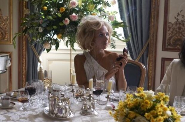 The Look of Love (2013) - photo 9