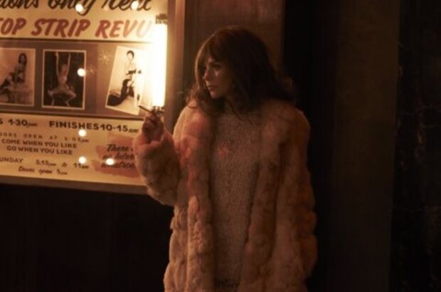The Look of Love (2013) - photo 5
