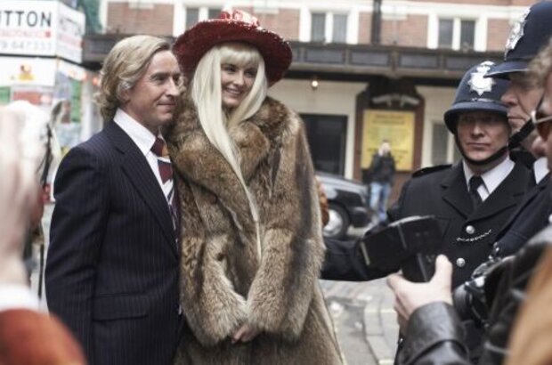 The Look of Love (2013) - photo 4