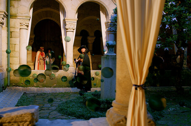 3x3D (2013) - photo 1