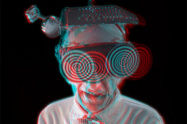 3x3D (2013) - photo 5
