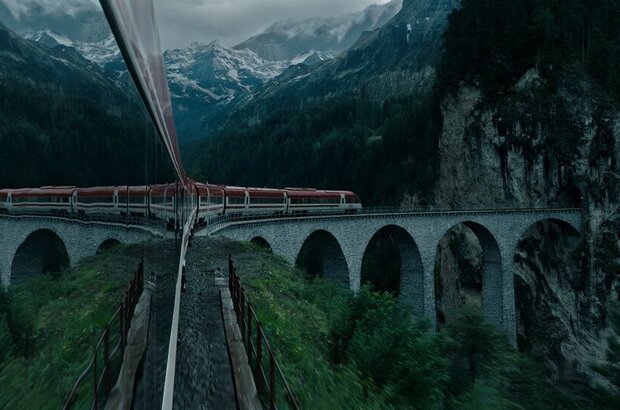 Лекарство от здоровья (2016) - фото 3