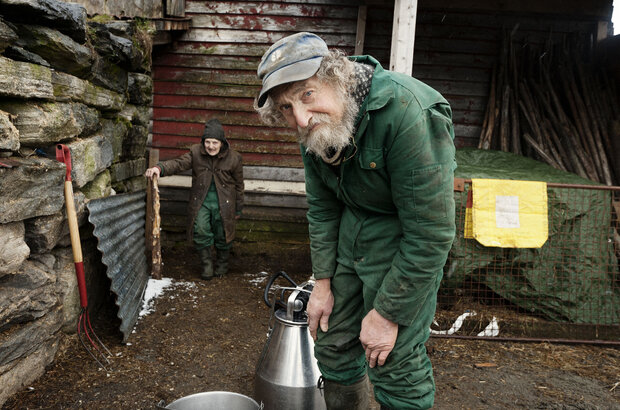 Søsken til evig tid (2013) - photo 1
