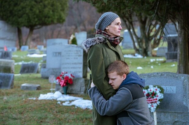 Ben Is Back (2018) - photo 2
