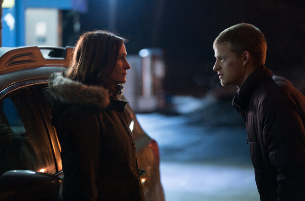 Ben Is Back (2018) - photo 8