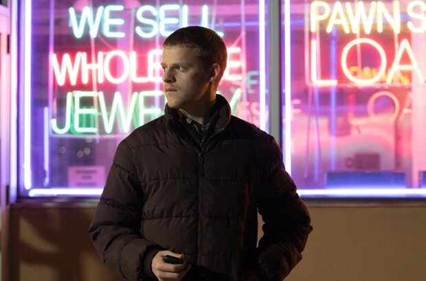 Ben Is Back (2018) - photo 7