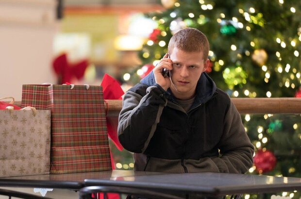 Ben Is Back (2018) - photo 3