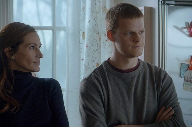 Ben Is Back (2018) - photo 1