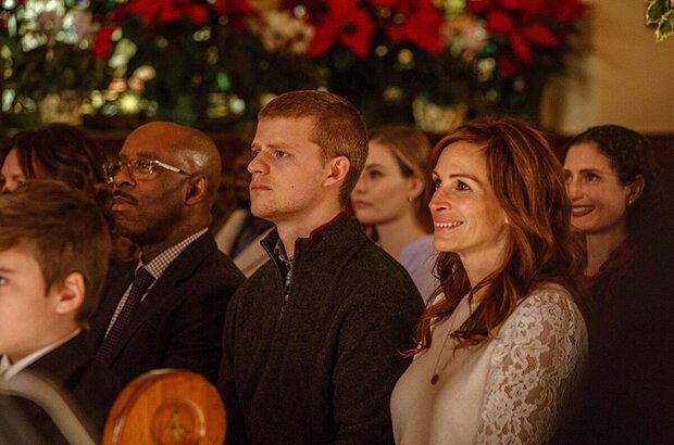 Ben Is Back (2018) - photo 6