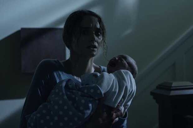 Близнецы (2017) - фото 1