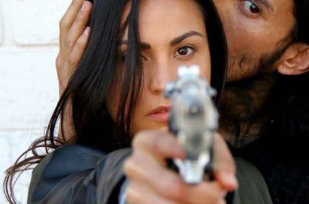 Khali the Killer (2017) - photo 1