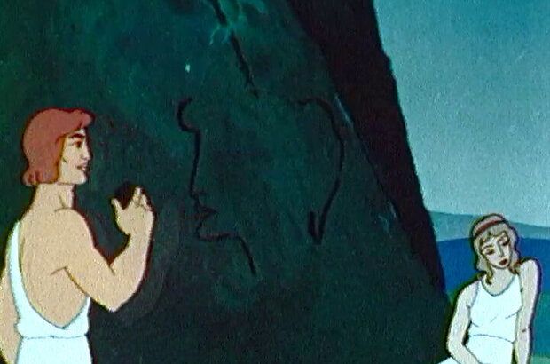 Prometheus (1974) - photo 5
