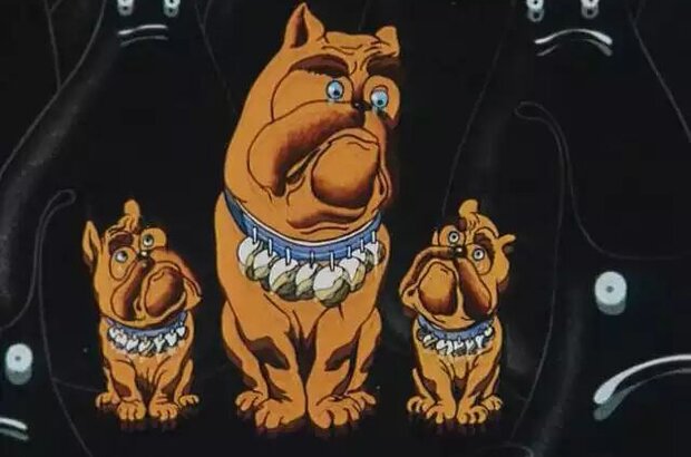 Yubiley (1983) - photo 5