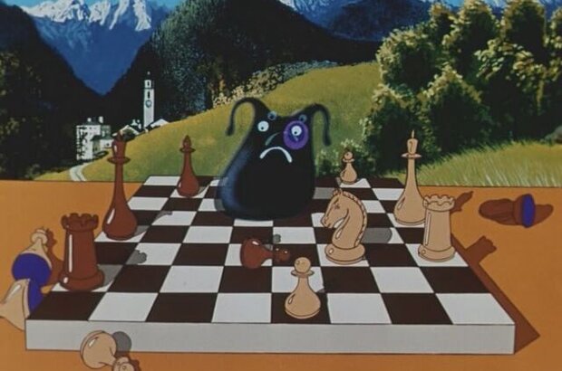 Yubiley (1983) - photo 8