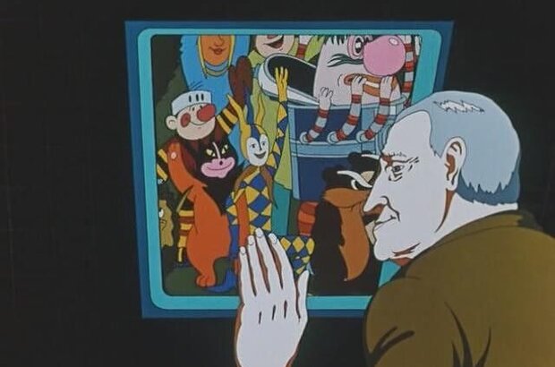 Yubiley (1983) - photo 6