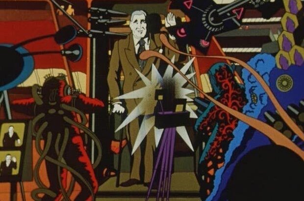 Yubiley (1983) - photo 7