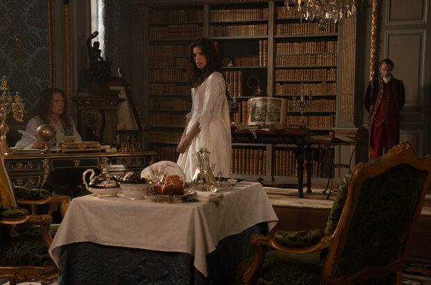Jeanne du Barry (2023) - photo 18