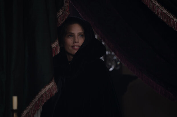 Jeanne du Barry (2023) - photo 9
