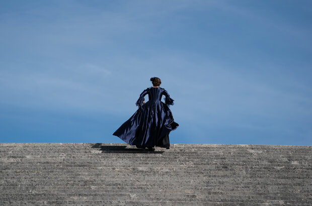 Jeanne du Barry (2023) - photo 10