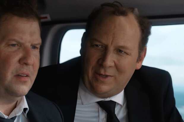 Buddy Games: Spring Awakening (2023) - photo 1