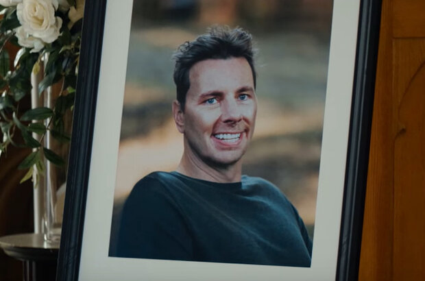 Buddy Games: Spring Awakening (2023) - photo 6