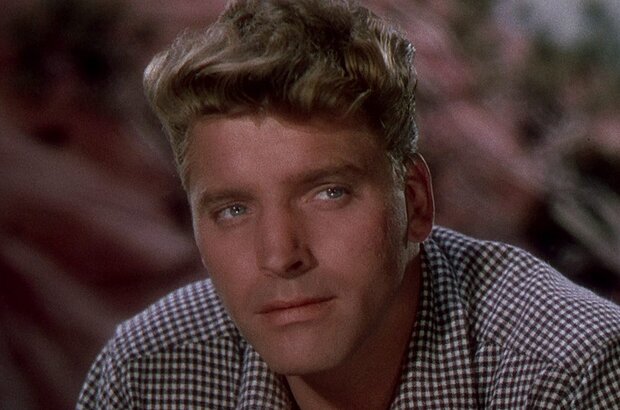 Desert Fury (1947) - photo 3