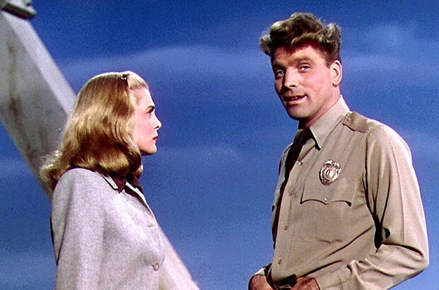 Desert Fury (1947) - photo 1