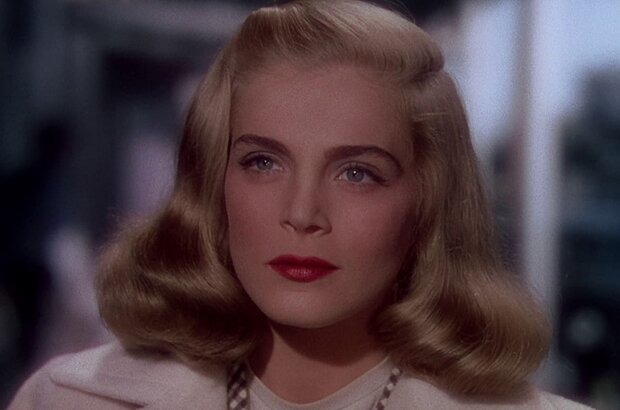 Desert Fury (1947) - photo 2