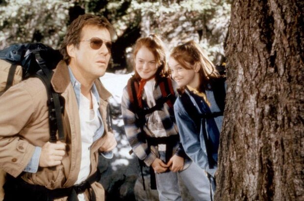 Ловушка для родителей (1998) - фото 3