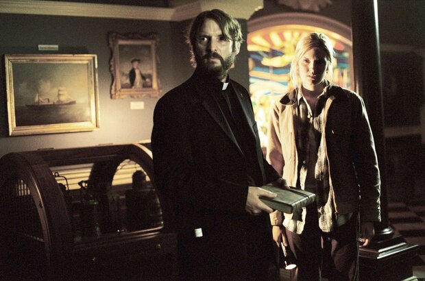 Туман (2005) - фото 6