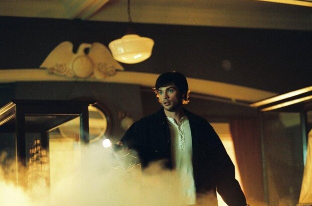 Туман (2005) - фото 8