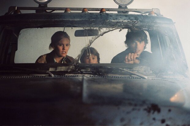 Туман (2005) - фото 1