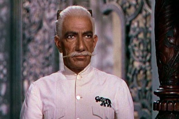 Elephant Walk (1954) - photo 3