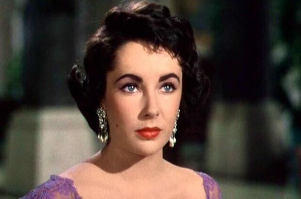 Elephant Walk (1954) - photo 1